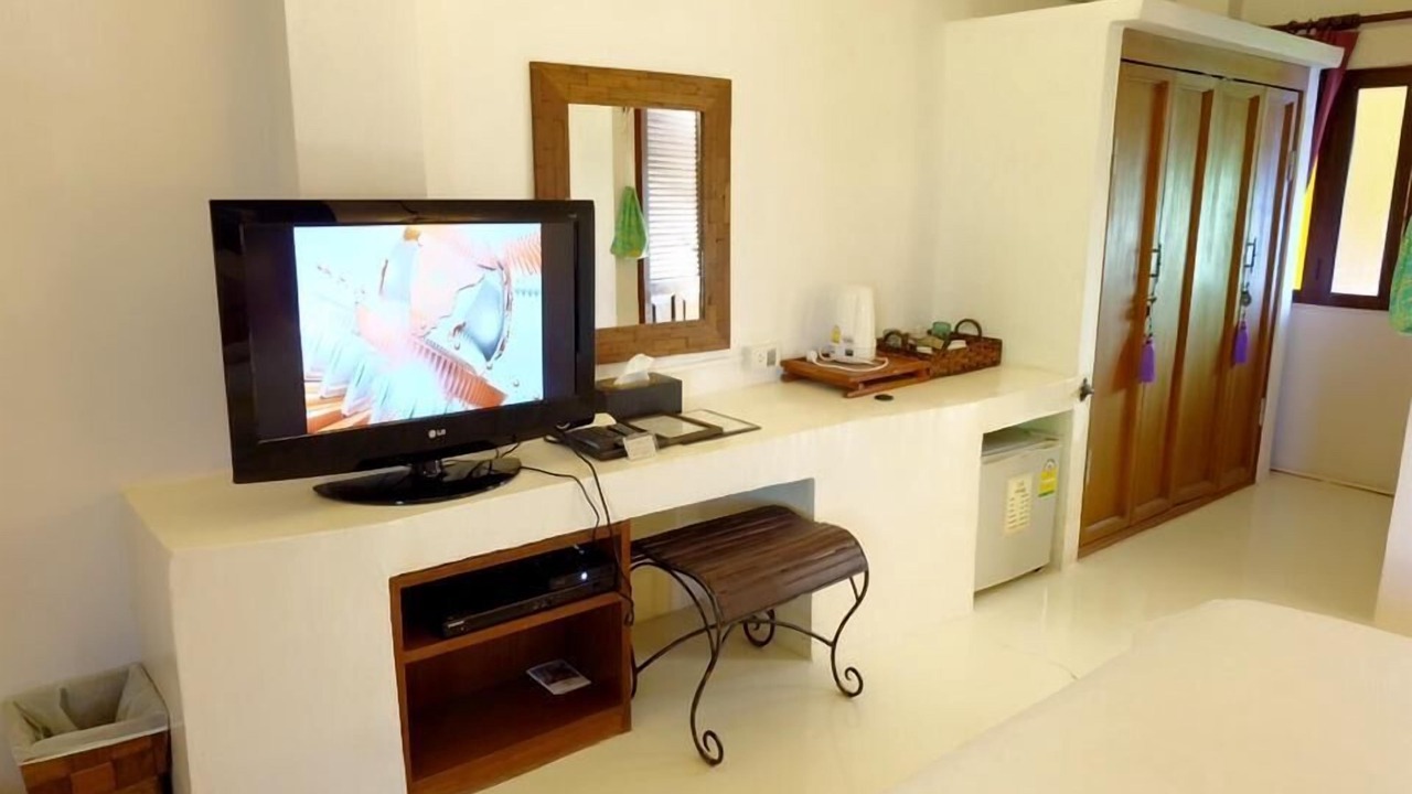 Photo of Bedroom in Khao Takiab