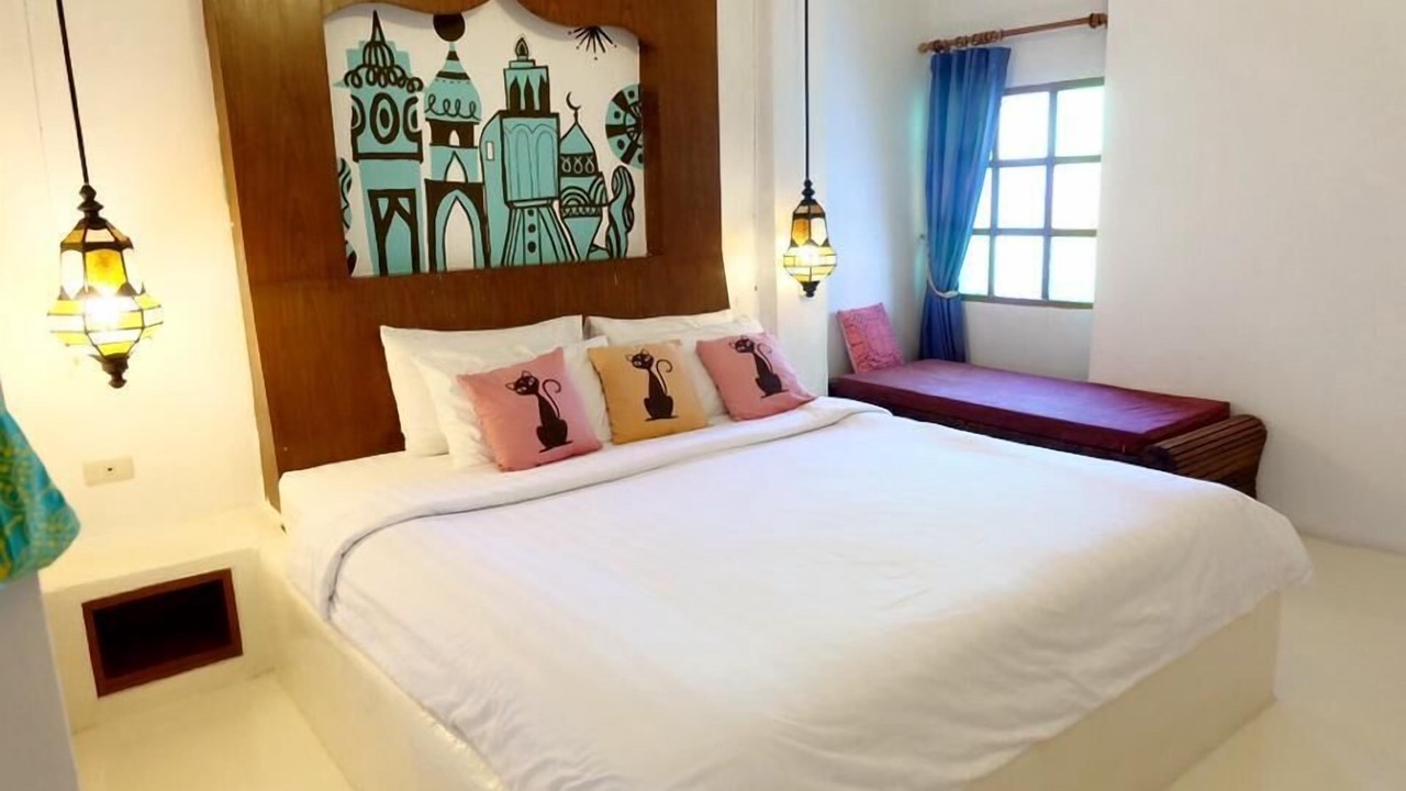 Photo of Bedroom in Khao Takiab