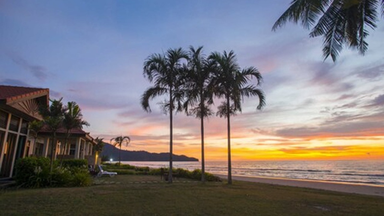 Photo of Outdoor in Karambunai
