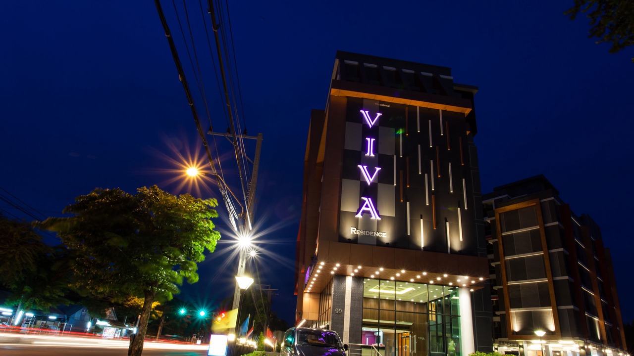 Photo of Outdoor in Khanna Yao