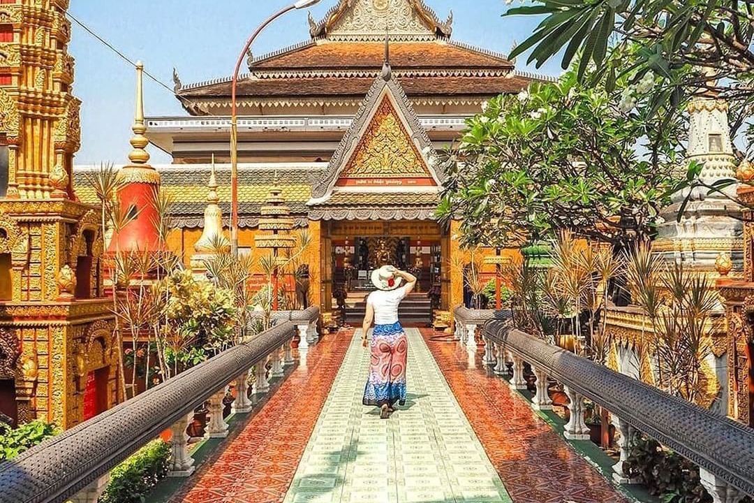 Photo of Others in Downtown Siem Reap