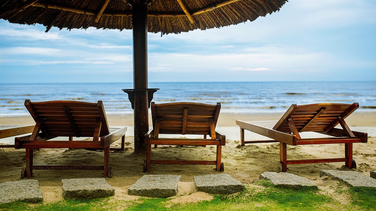 Photo of Outdoor in East Ham Tien Beach