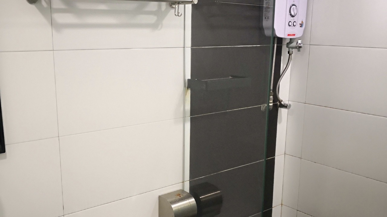 Photo of Bathroom in Kuala Terengganu