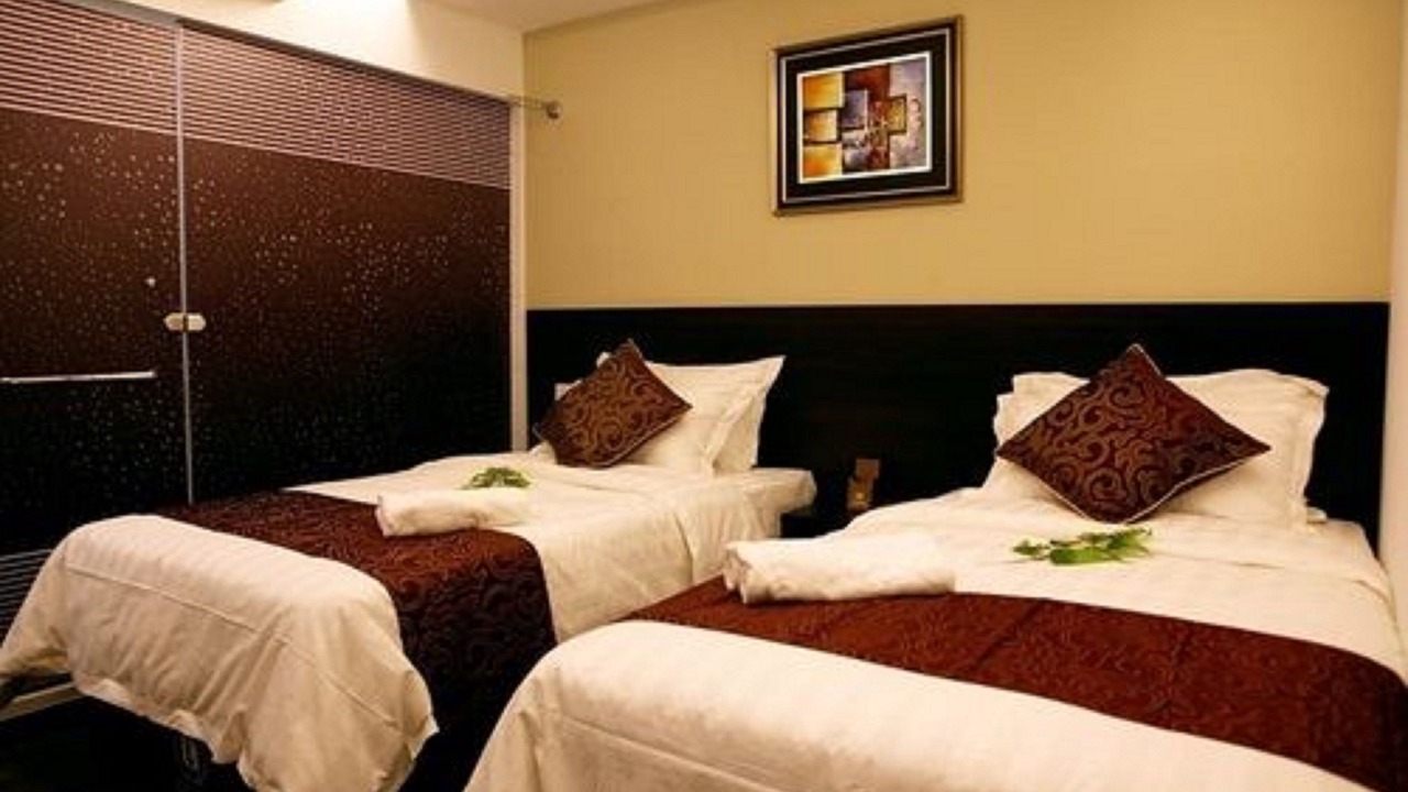 Photo of Bedroom in Kuala Terengganu