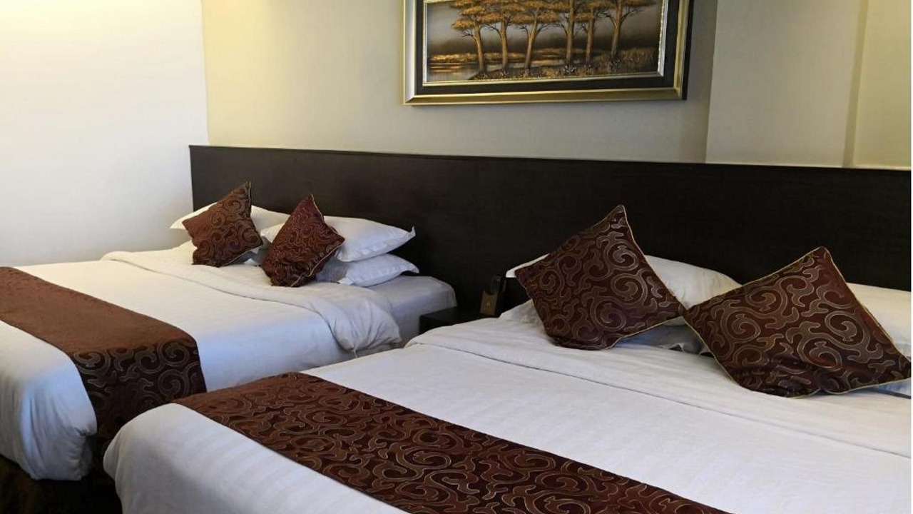 Photo of Bedroom in Kuala Terengganu