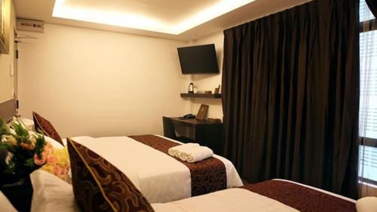 Photo of Bedroom in Kuala Terengganu
