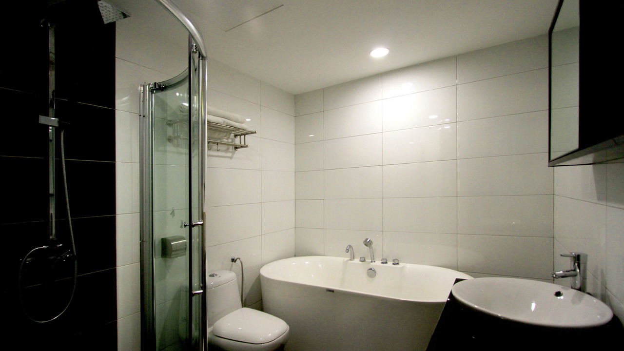 Photo of Bathroom in Kuala Terengganu