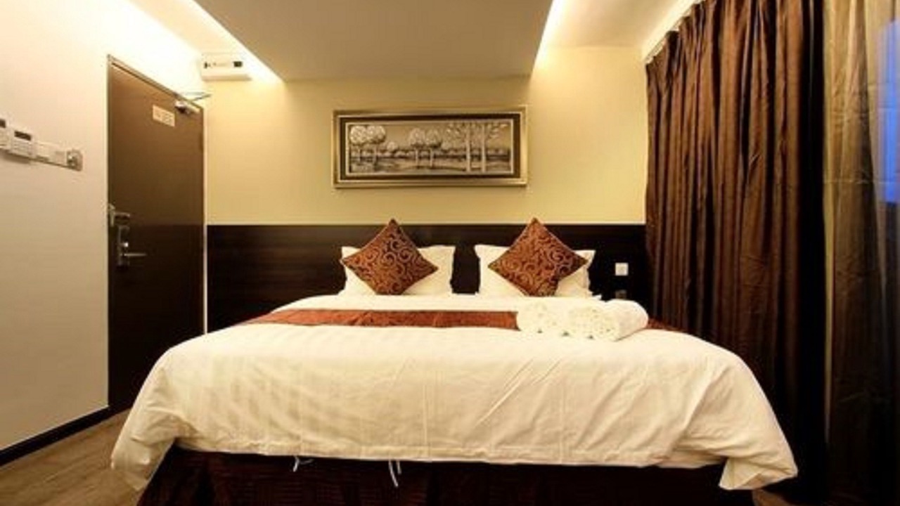 Photo of Bedroom in Kuala Terengganu