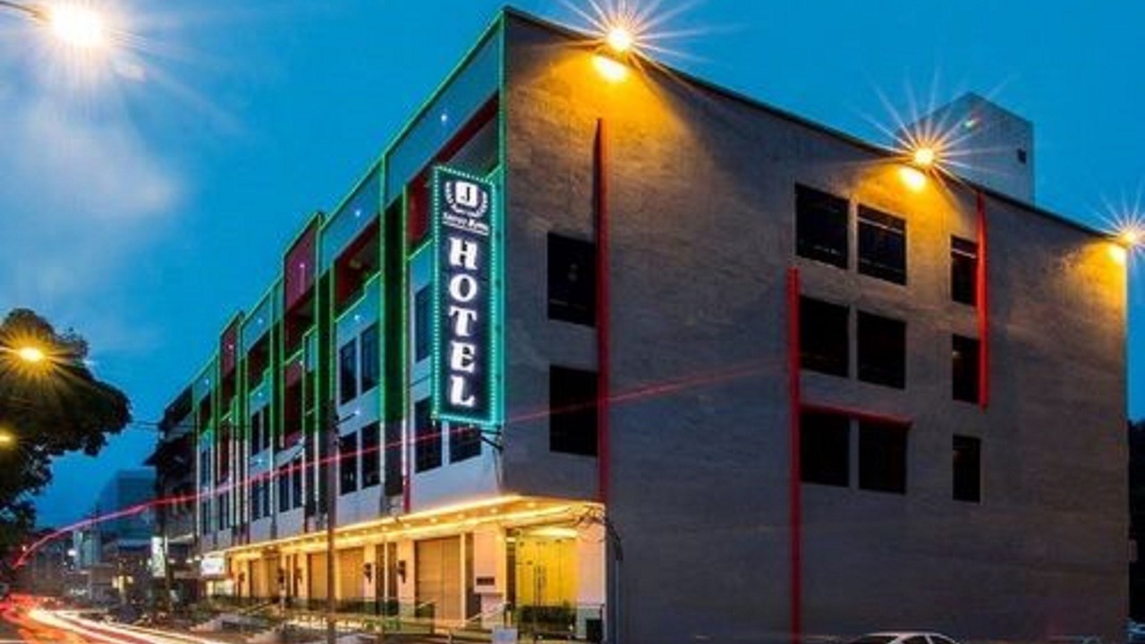 Photo of Outdoor in Kuala Terengganu