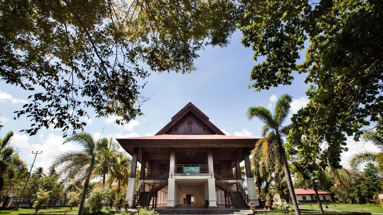 Photo of Outdoor in Gorontalo