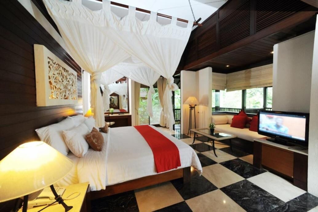 Photo of Bedroom in Prigen