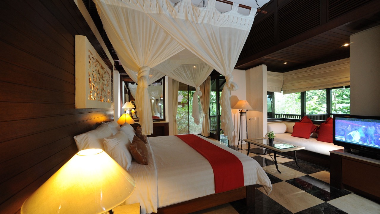 Photo of Bedroom in Prigen