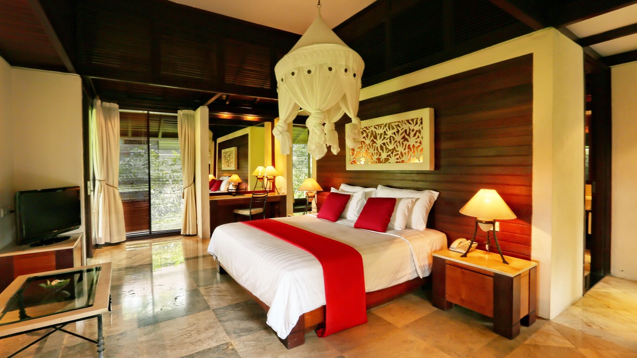 Photo of Bedroom in Prigen