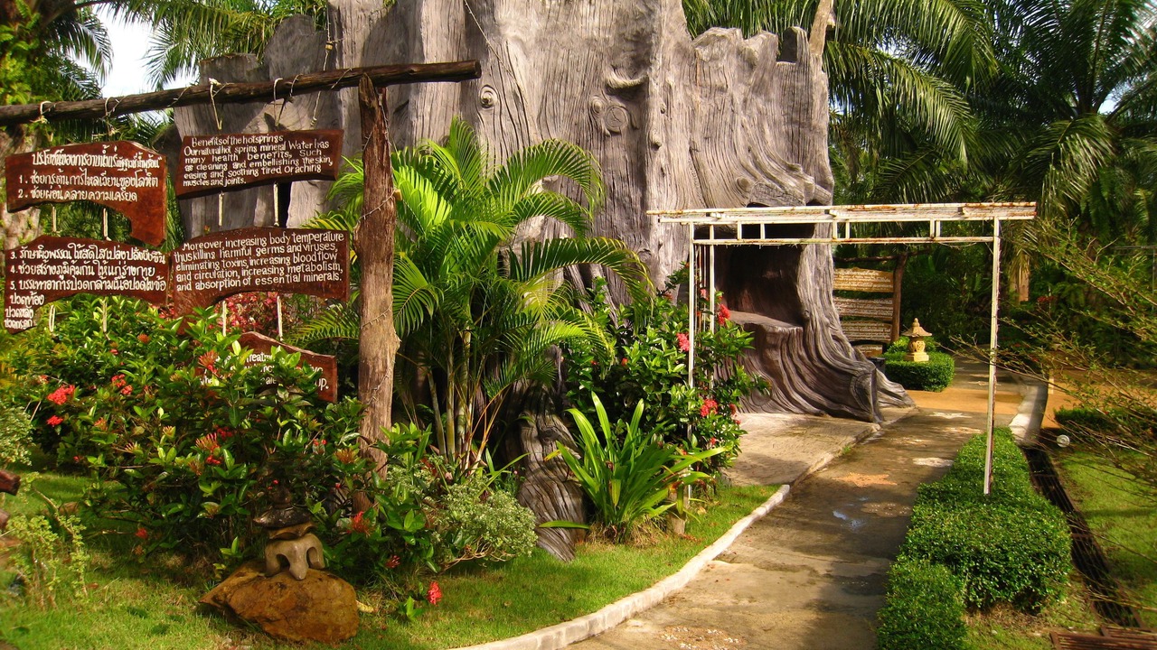 Photo of Outdoor in Phela