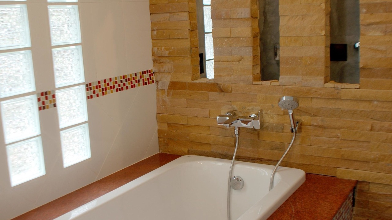 Photo of Bathroom in Phela