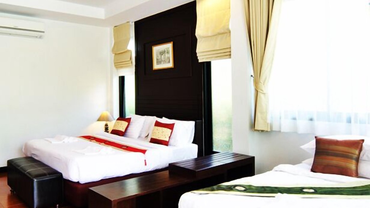 Photo of Bedroom in Phela