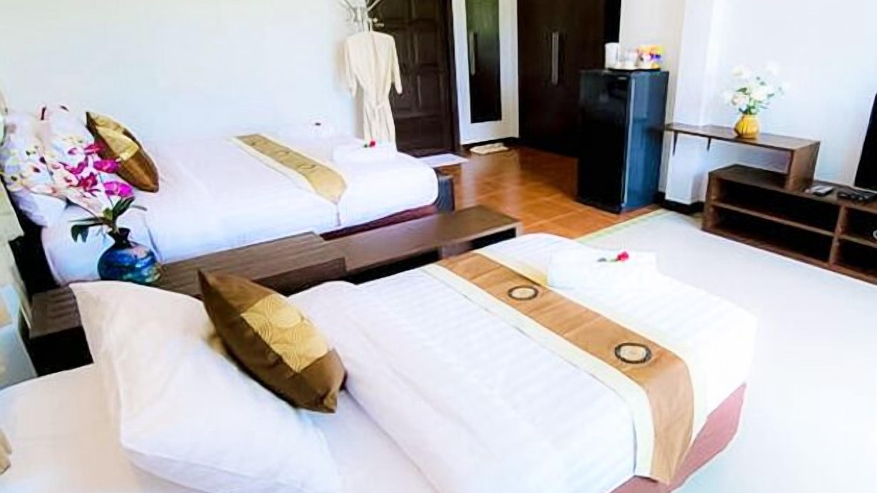 Photo of Bedroom in Phela