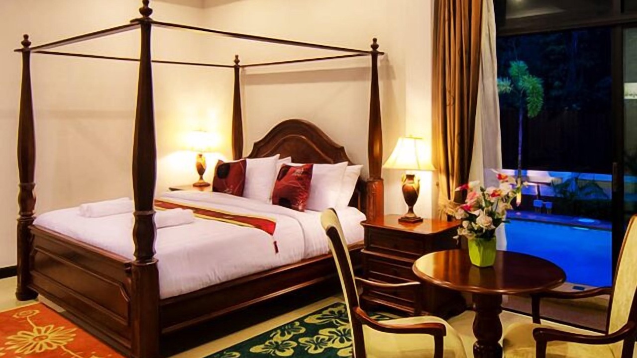 Photo of Bedroom in Phela