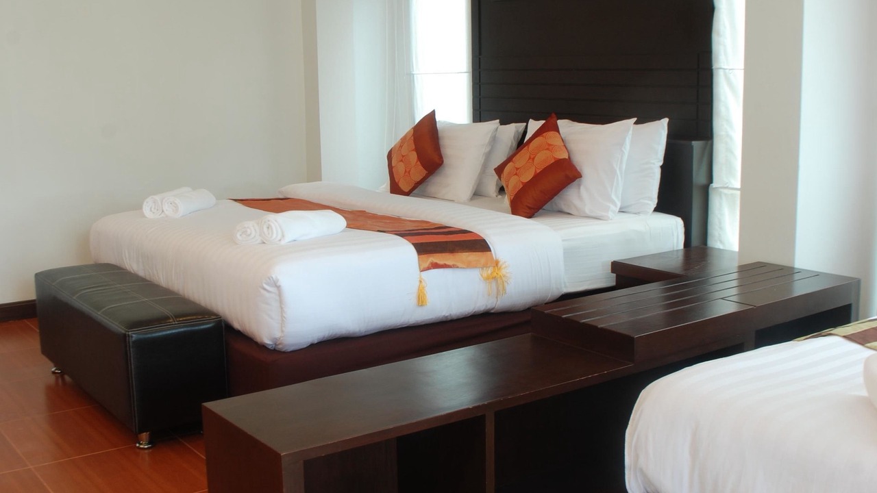 Photo of Bedroom in Phela