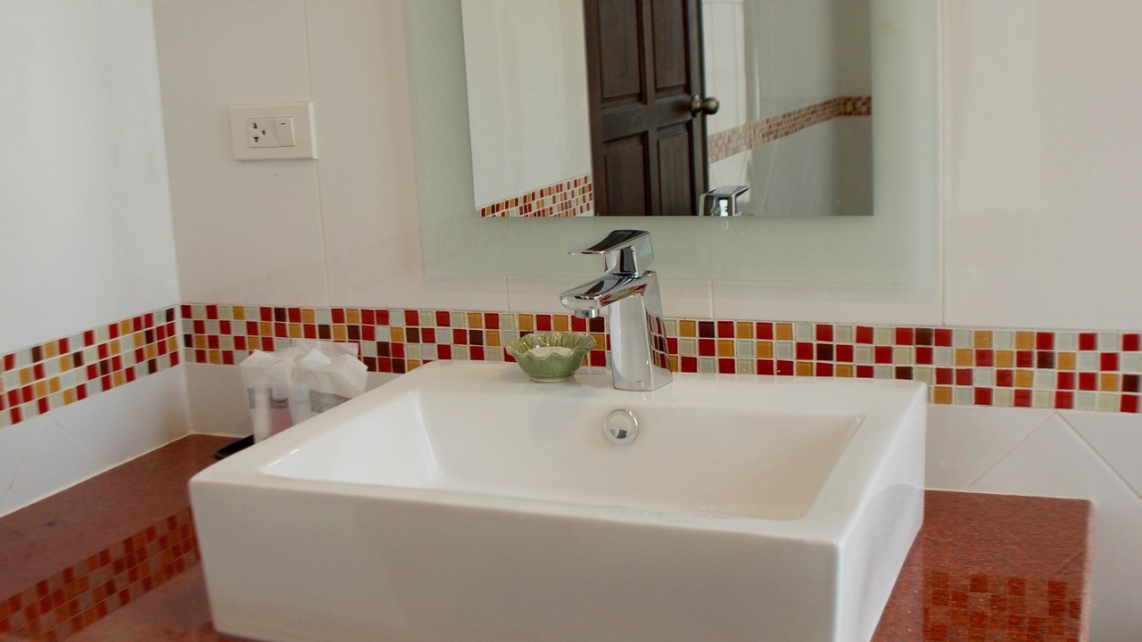 Photo of Bathroom in Phela