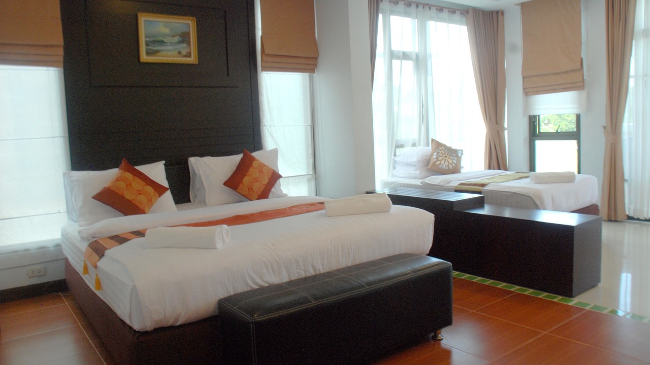 Photo of Bedroom in Phela