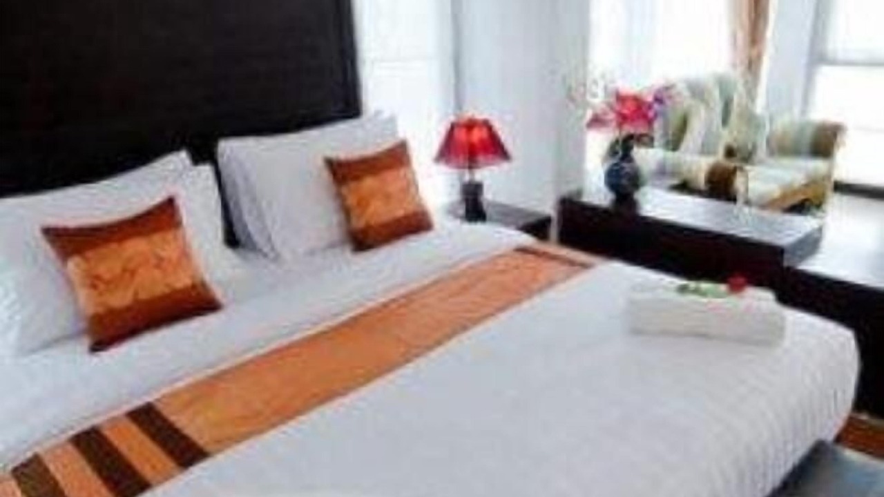 Photo of Bedroom in Phela
