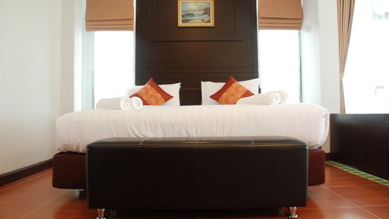 Photo of Bedroom in Phela