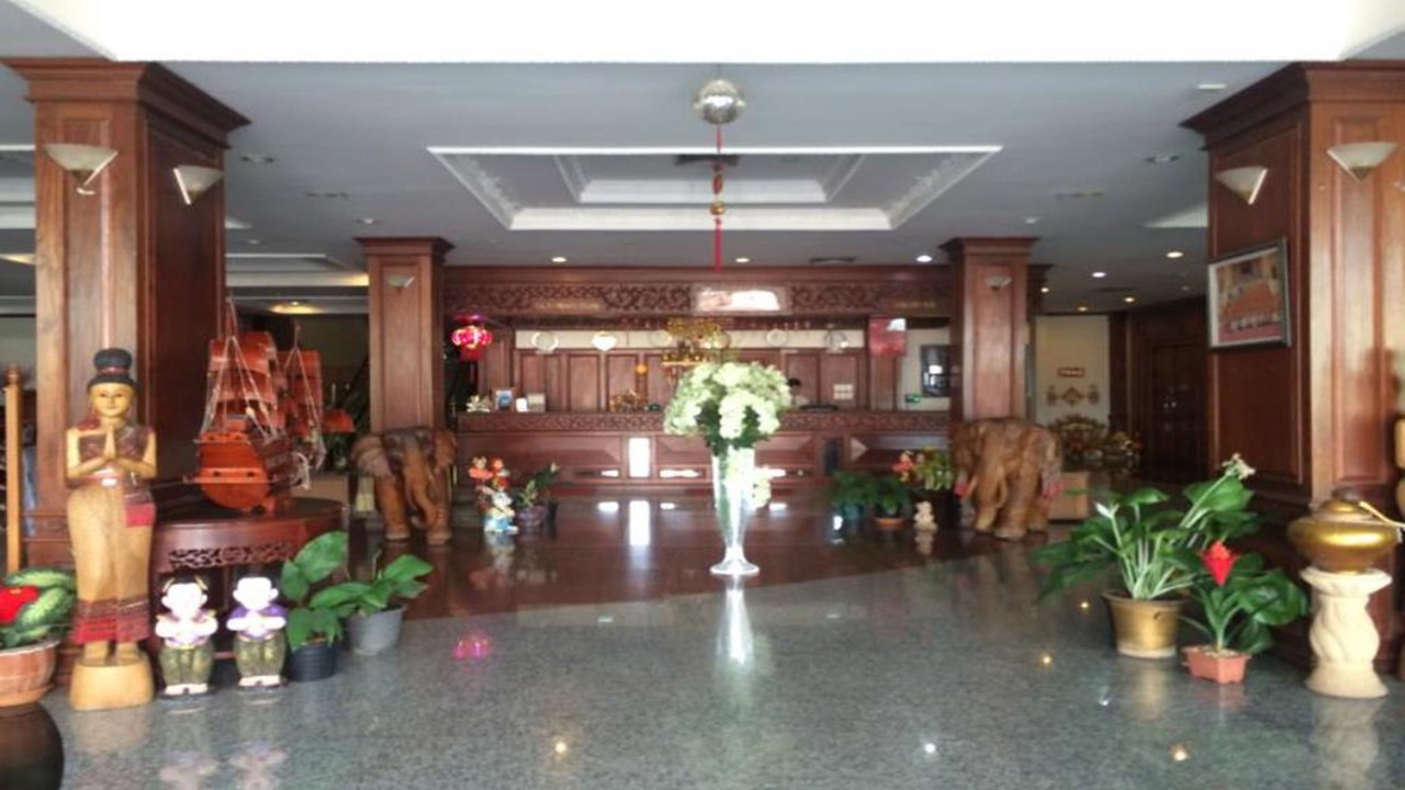 Photo of Others in Vientiane