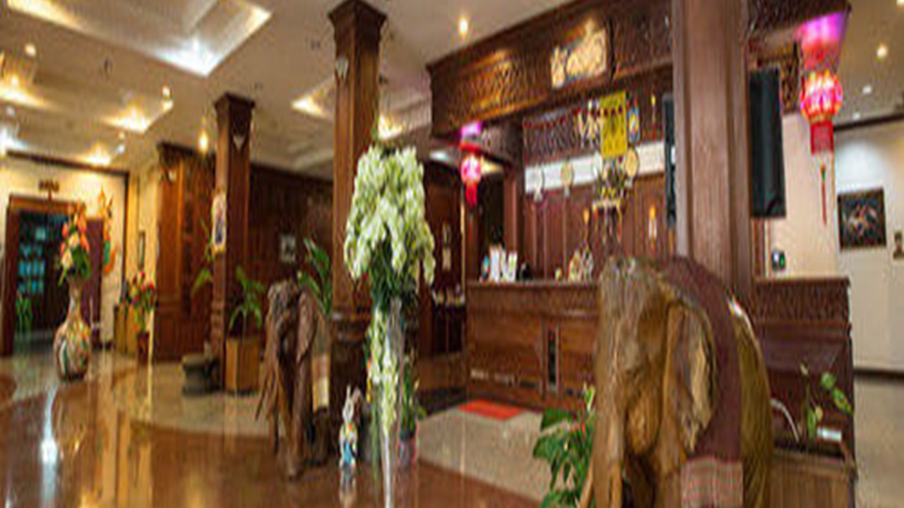 Photo of Others in Vientiane