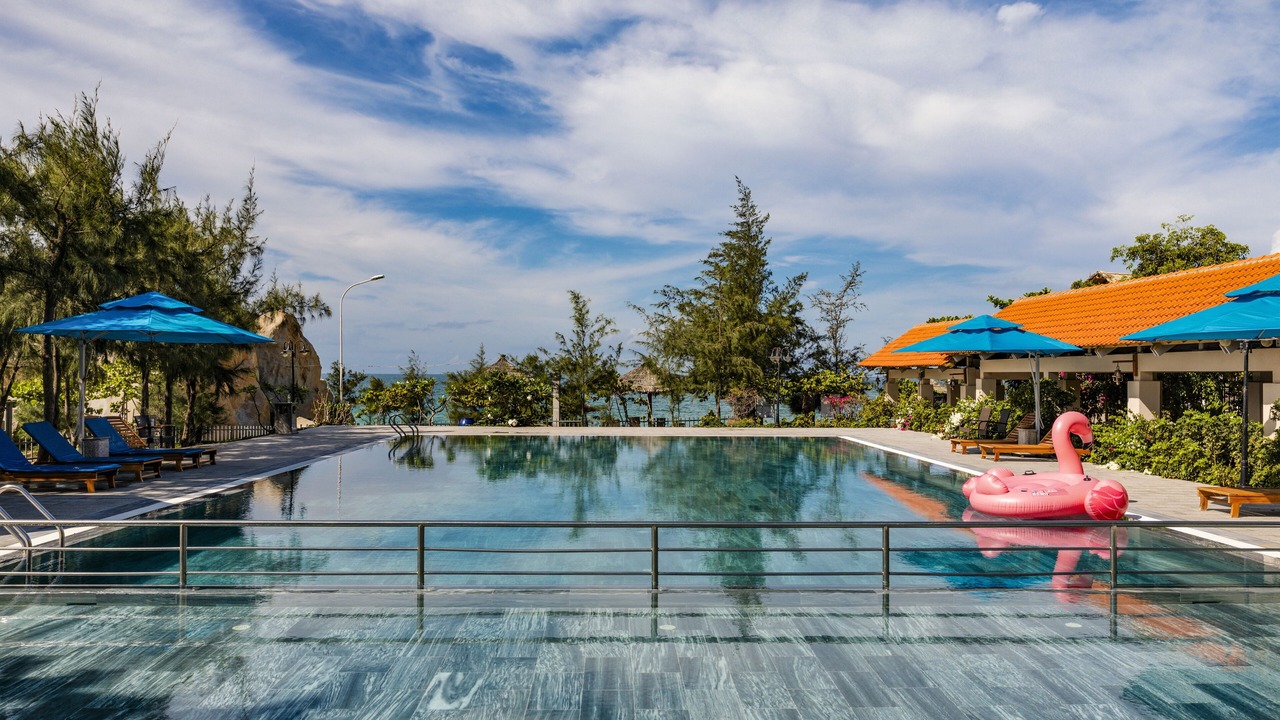 Photo of Outdoor in Phuoc Diem