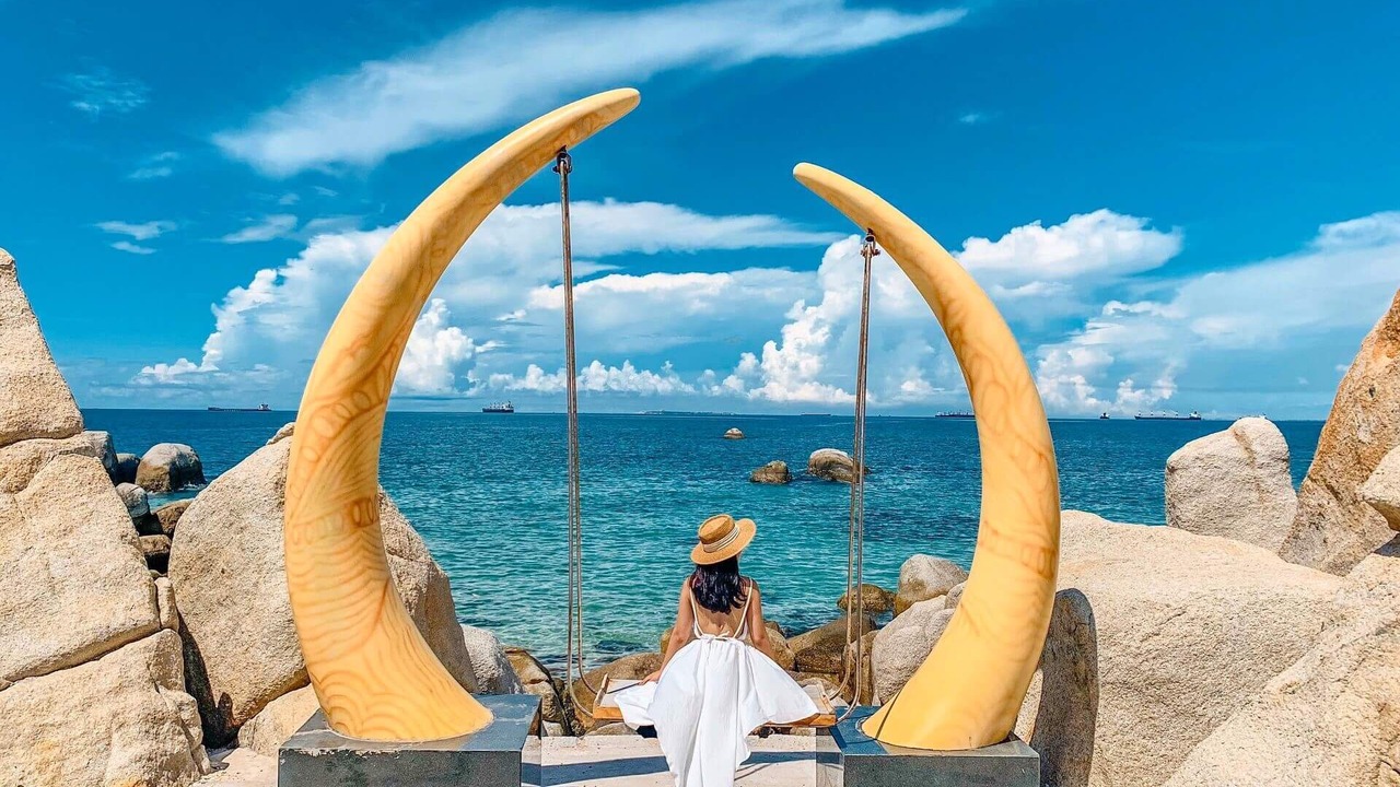 Photo of Outdoor in Phuoc Diem