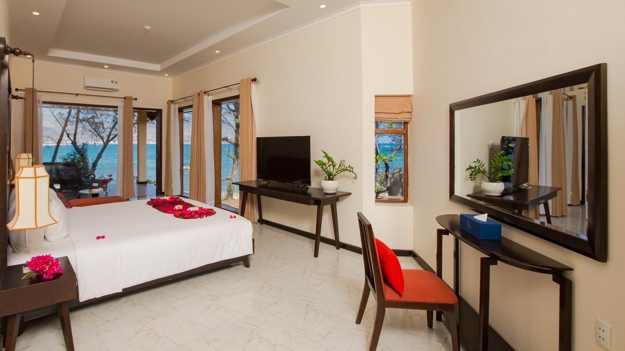 Photo of Bedroom in Phuoc Diem