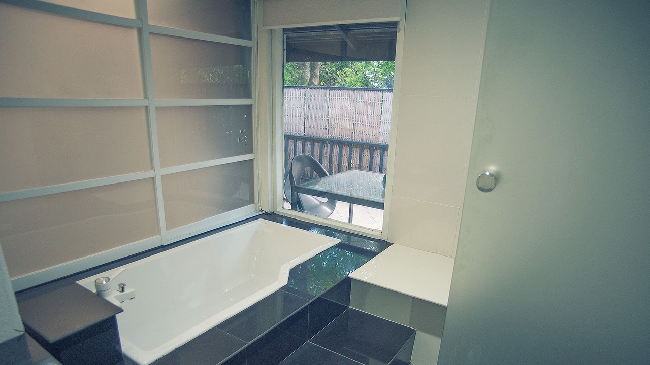 Photo of Bathroom in San Phi Suea