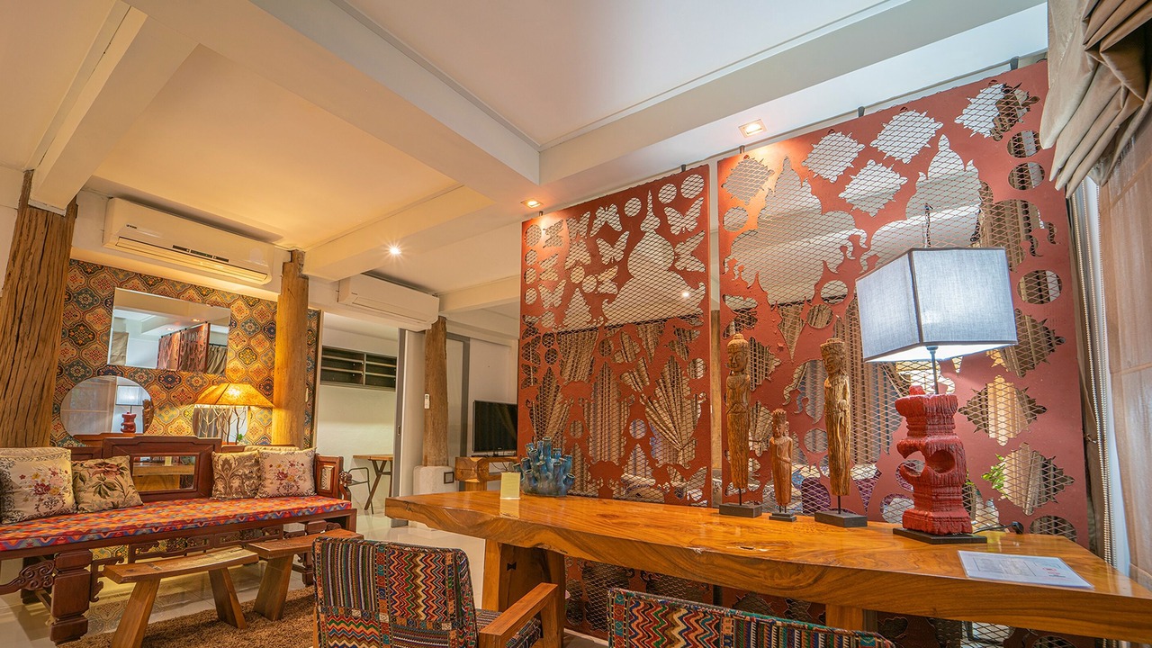 Photo of Bedroom in San Phi Suea