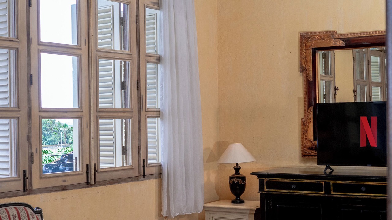 Photo of Bedroom in Salatiga