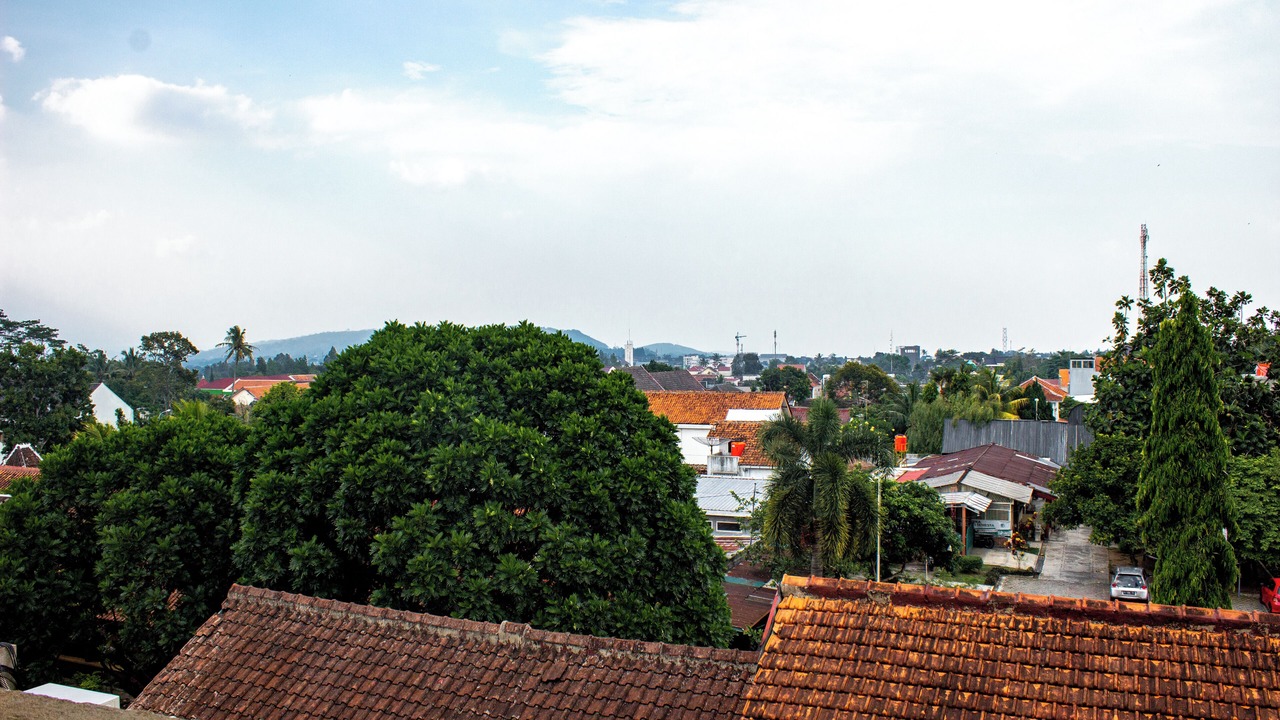 Photo of Bedroom in Salatiga