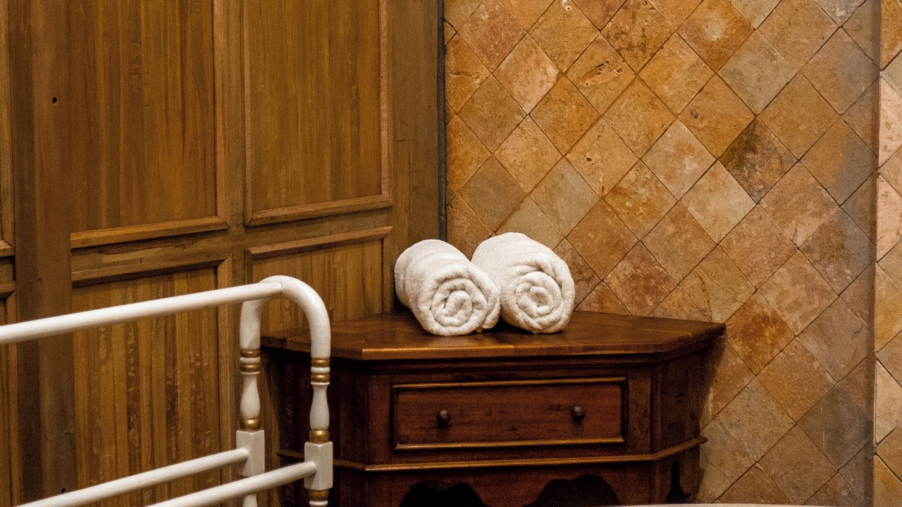 Photo of Bathroom in Salatiga