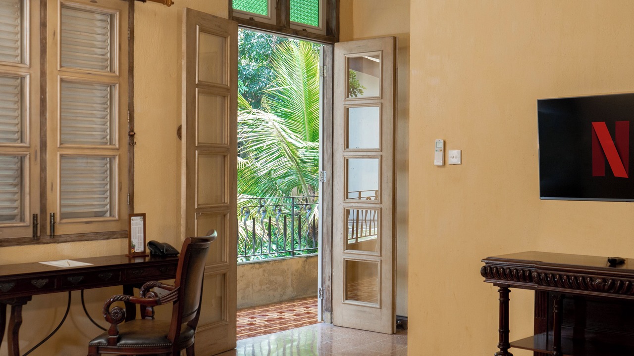 Photo of Bedroom in Salatiga