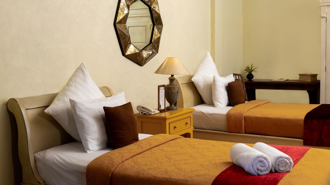 Photo of Bedroom in Salatiga