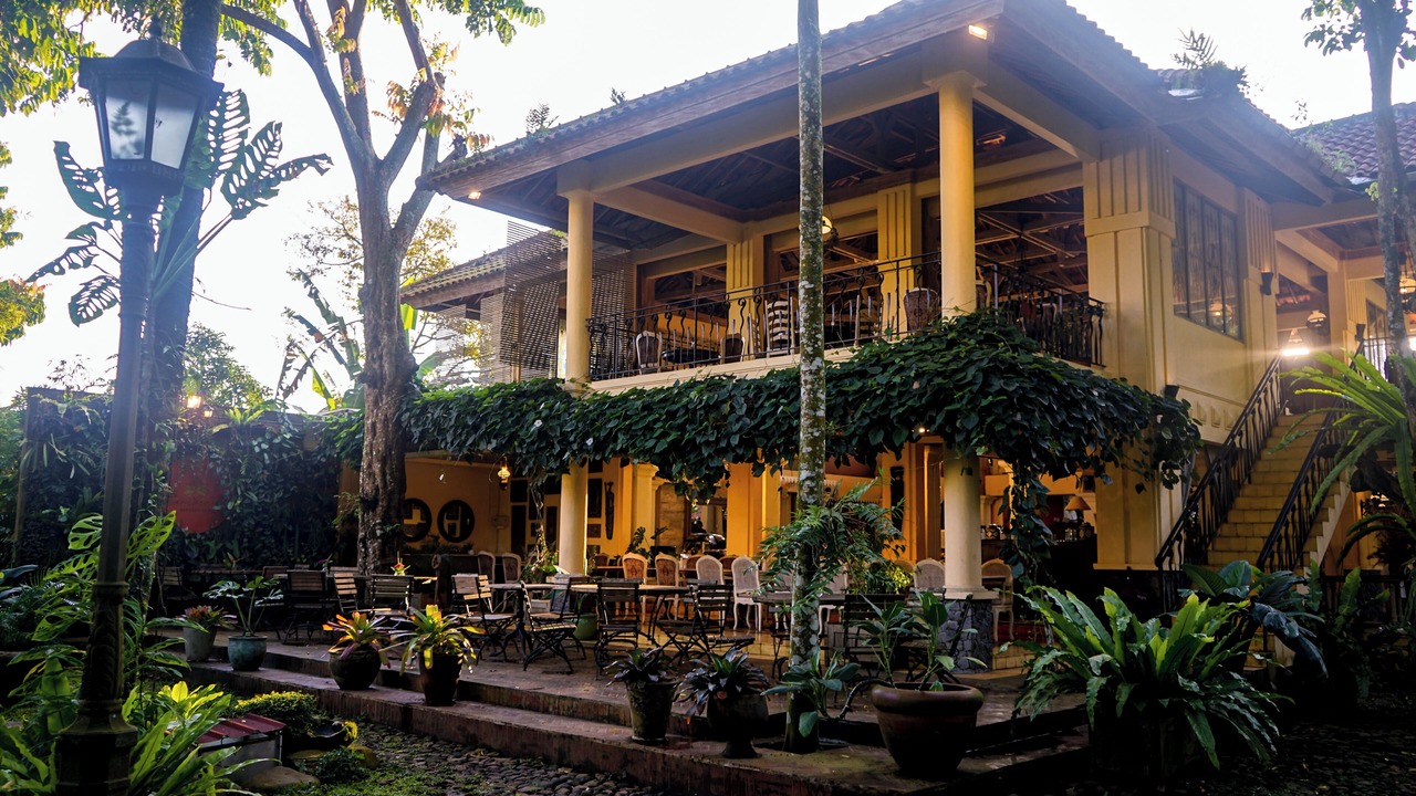 Photo of Outdoor in Salatiga