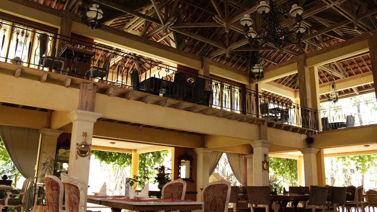 Photo of Outdoor in Salatiga