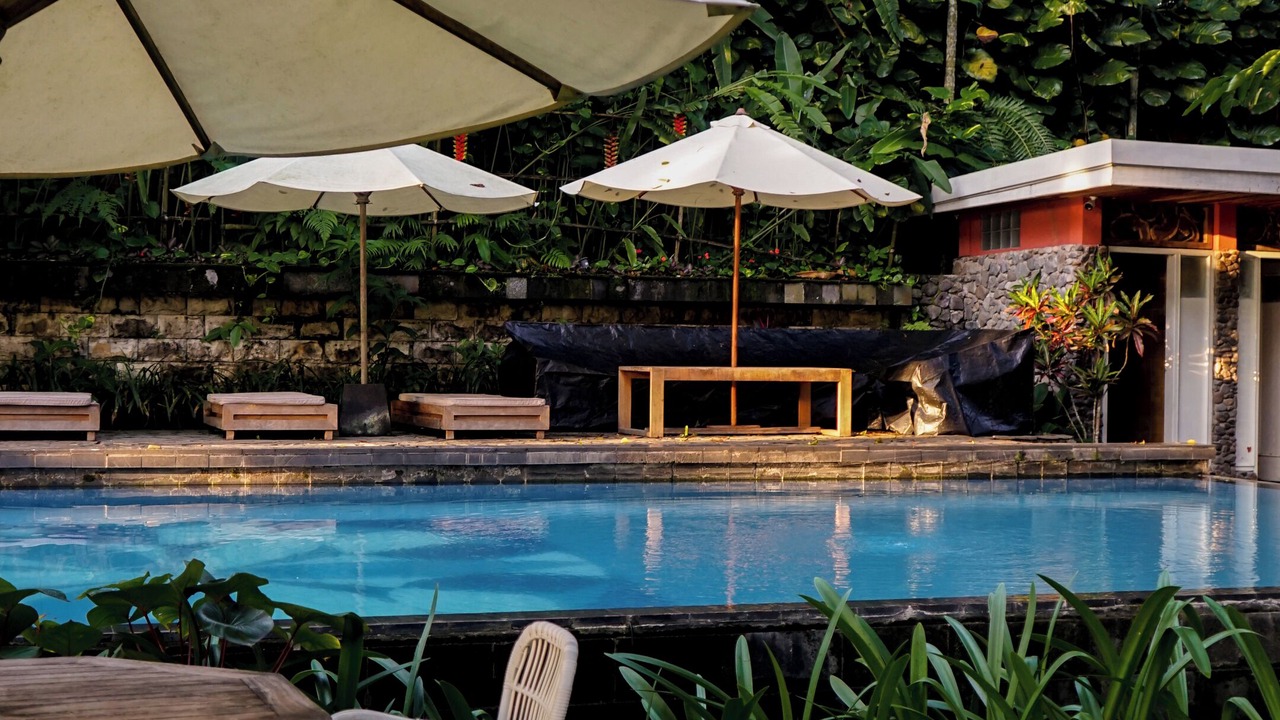 Photo of Outdoor in Salatiga