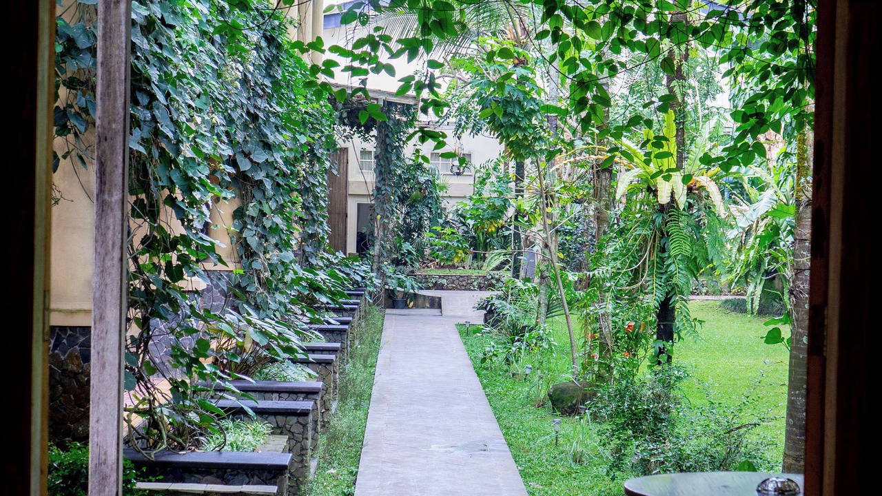 Photo of Bedroom in Salatiga