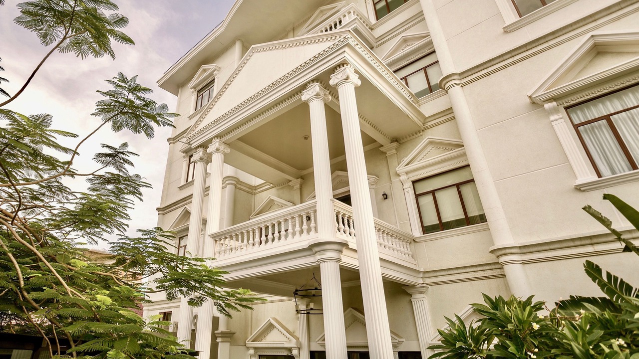 Photo of Outdoor in Phnom Penh City Centre