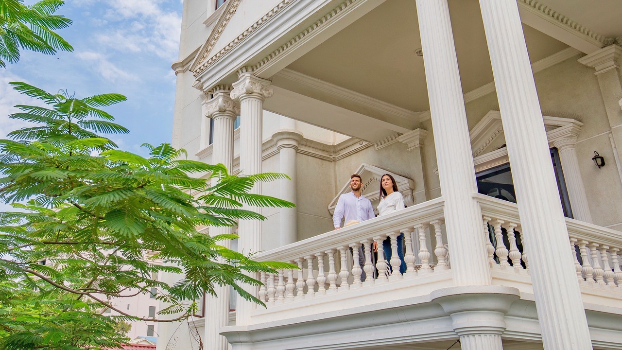 Photo of Outdoor in Phnom Penh City Centre