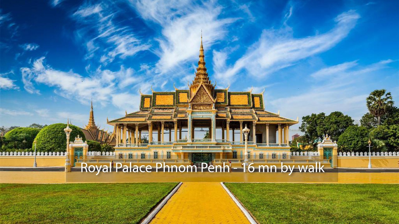Photo of Others in Phnom Penh City Centre