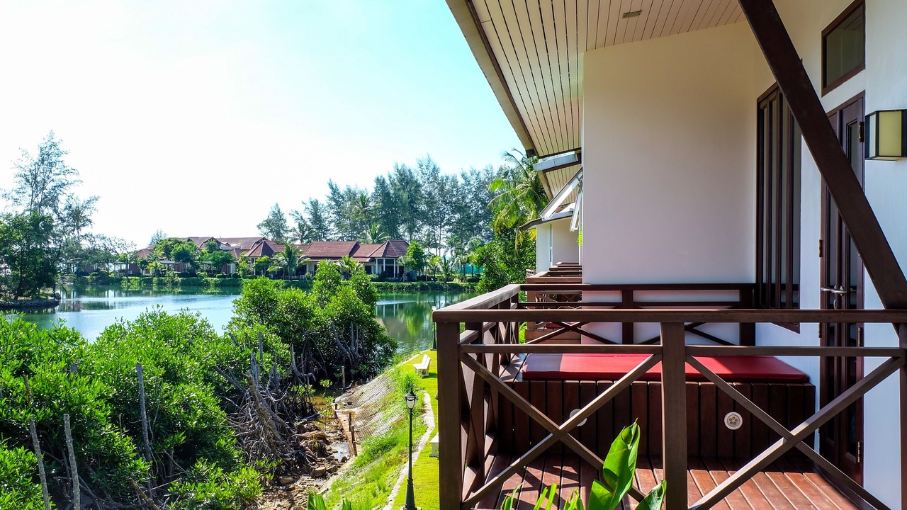 Photo of Outdoor in Ko Chang