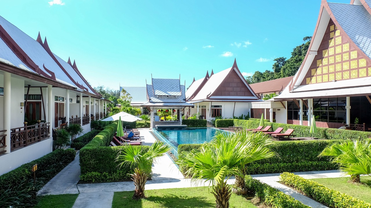 Photo of Outdoor in Ko Chang