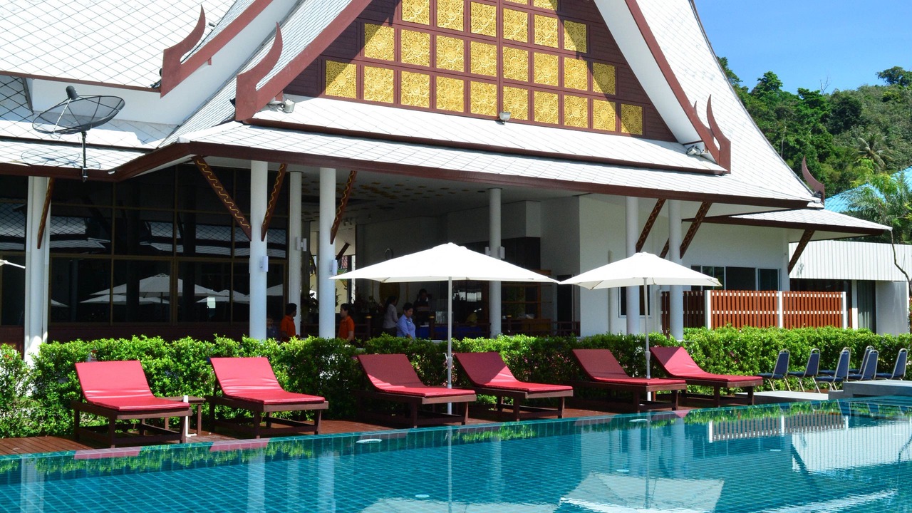 Photo of Outdoor in Ko Chang