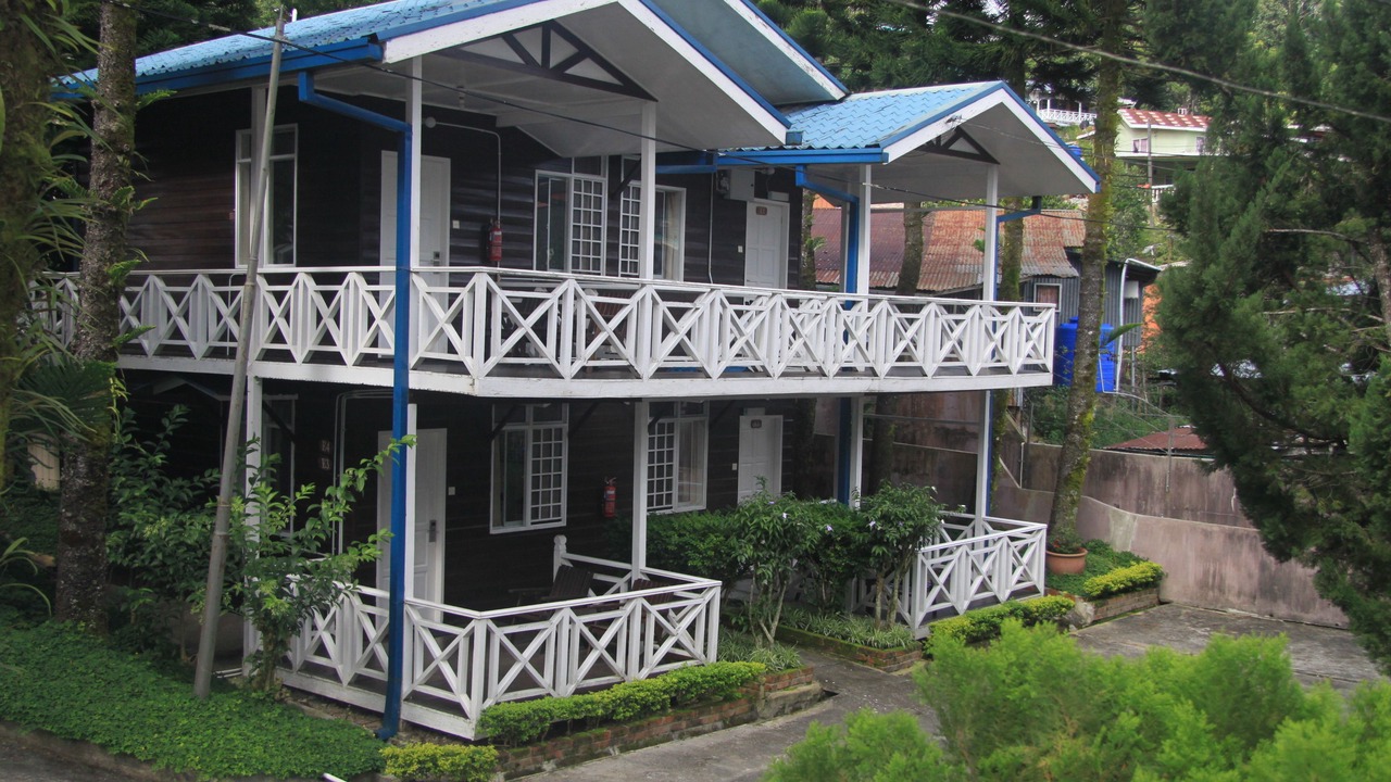 Photo of Outdoor in Kundasang